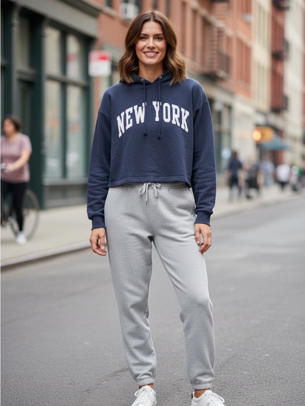 Brandy Melville Sweatshirt